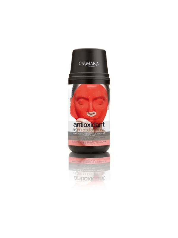 MASQUE PEEL-OFF ANTIOXYDANT ALGAE CASMARA