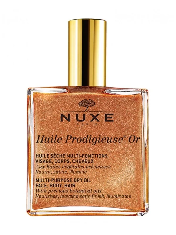 NUXE Huile Prodigieuse OR 100ML