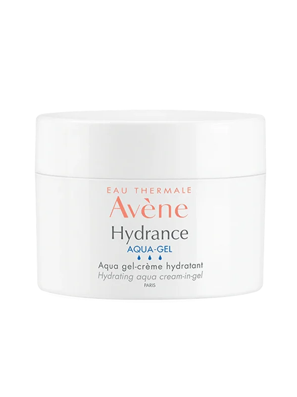 AVENE hydrance gel creme peaux sensibles