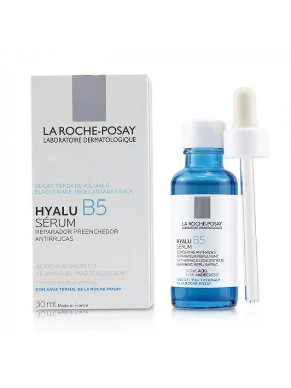 LA ROCHE POSAY HYALU B5 SÉRUM 30ML ANTIRIDES