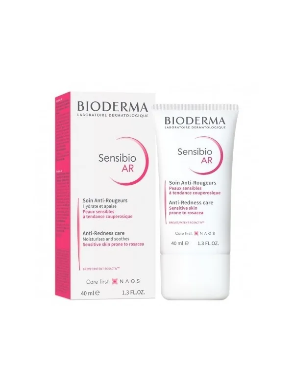 Bioderma Sensibio AR 40 ml