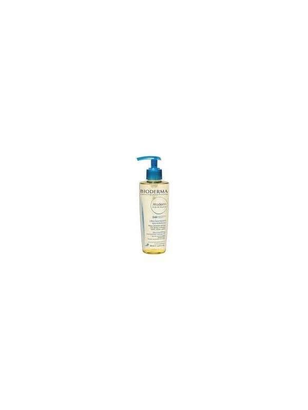 BIODERMA ATODERM HUILE DE DOUCHE, 200ML