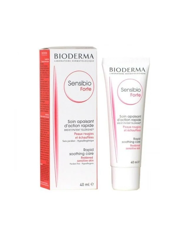 Bioderma Sensibio Forte - 40ML