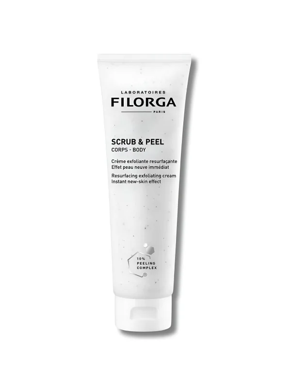 FILORGA - SCRUB & PEEL 50ML