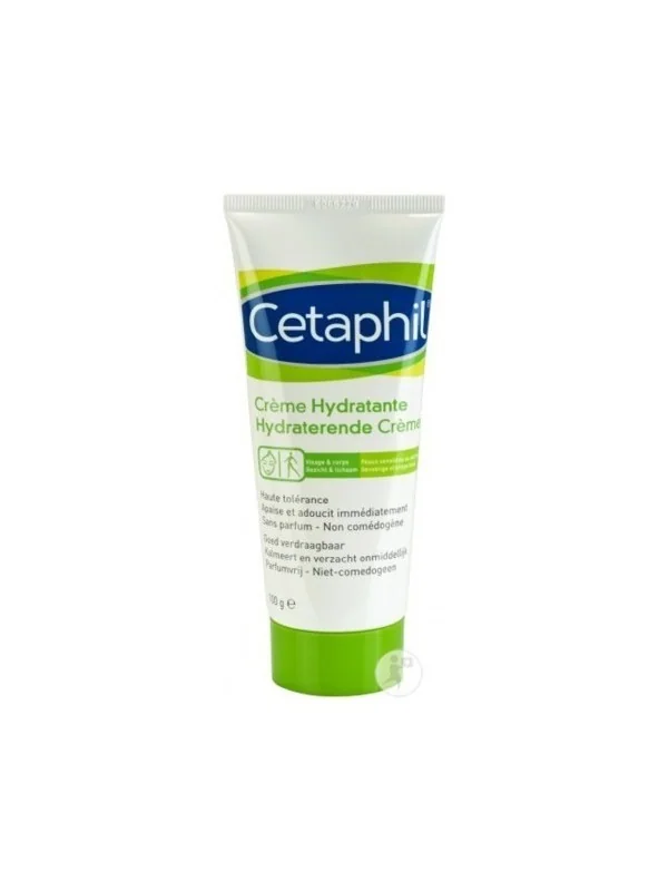 CETAPHIL CREME HYDRATANTE 100 G