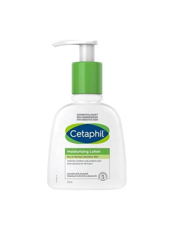 CETAPHIL LOTION HYDRATANE 236 ML