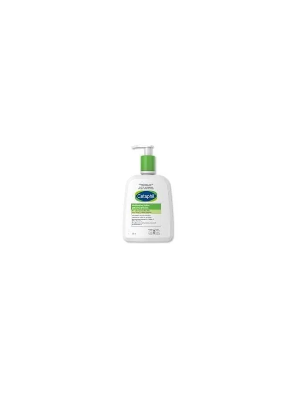 CETAPHIL LOTION HYDRATANTE 473ML