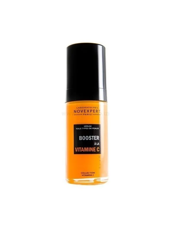 NOVEXPERT SÉRUM BOOSTER À LA VITAMINE C