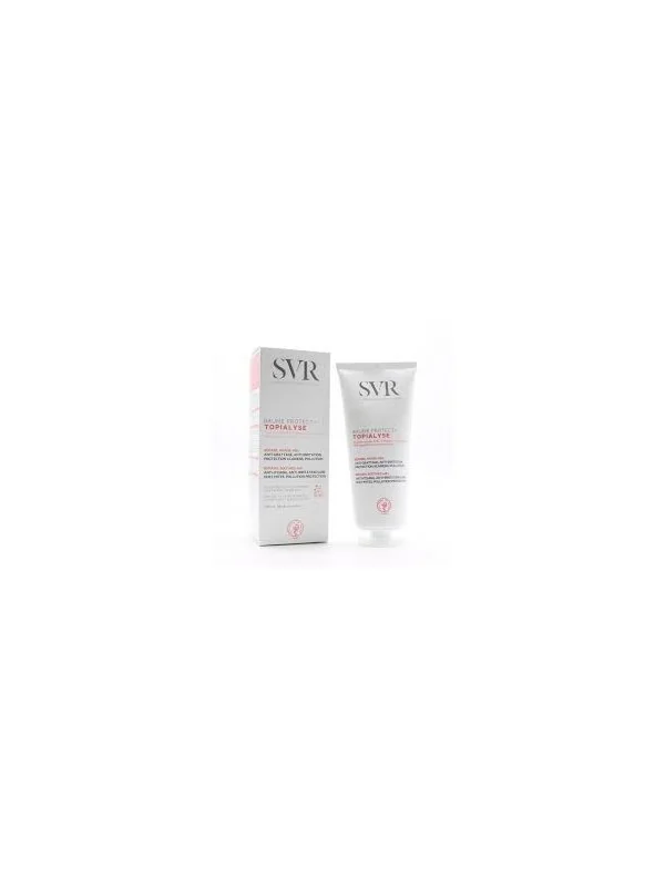 SVR TOPIALYSE BAUME PROTECT+ ANTI-IRRITATIONS 200ML