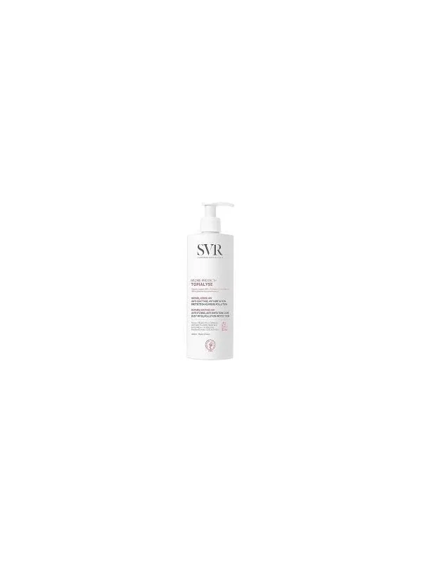 SVR TOPIALYSE BAUME PROTECT+, 400ML
