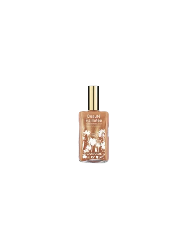 GAMARDE BEAUTE PAILLETEE 90ML