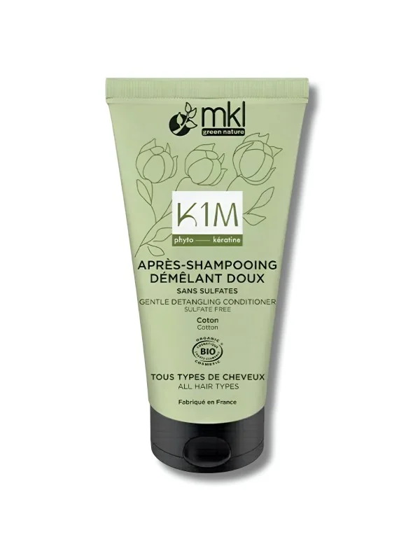 MKL - APRES SHOMPOING DEMELANT EXTRA DOUX BIO 150ML