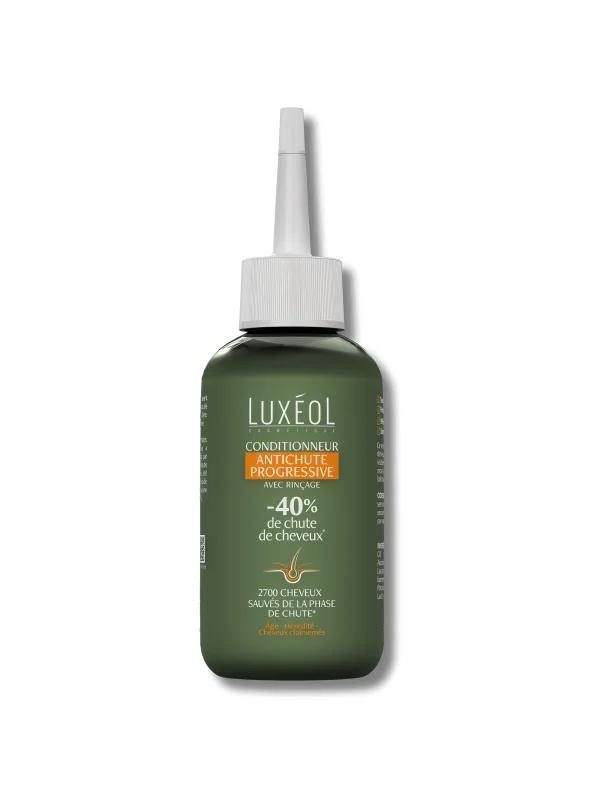 LUXÉOL - CONDITIONNEUR ANTI-CHUTE PROGRESSIVE 150ML