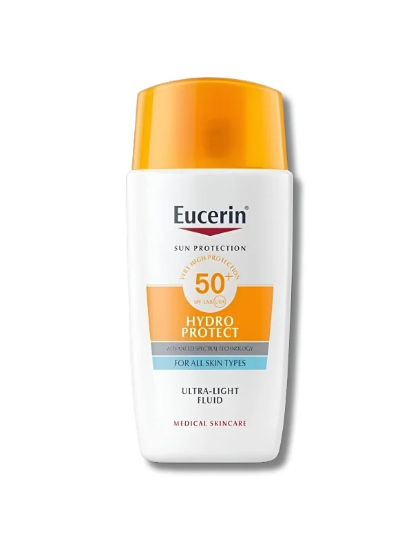 EUCERIN ECRAN HYDRO PROTECT ULTRA LIGHT FLUIDE 50ML