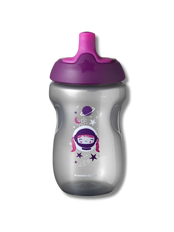 TOMMEE TIPPEE - TASSE SPORT 12M+ 300ML