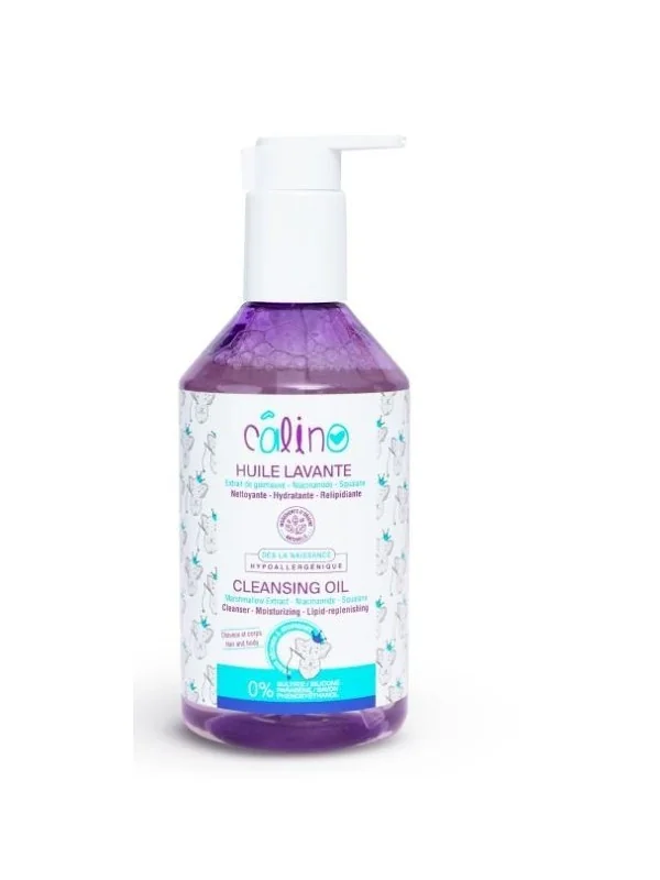 CALINO HUILE LAVANTE 300 ML