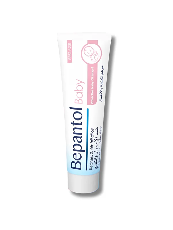RONCEY BEPANTHOL BABY - CREME DE CHANGE 30GR