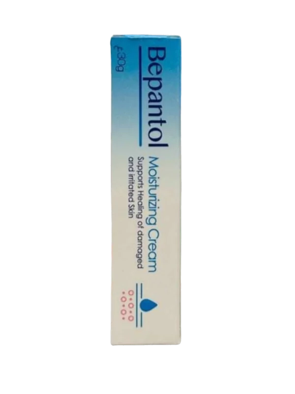 Roncey Bepantol Plus Crème hydratante pour peau irritée - 30gr