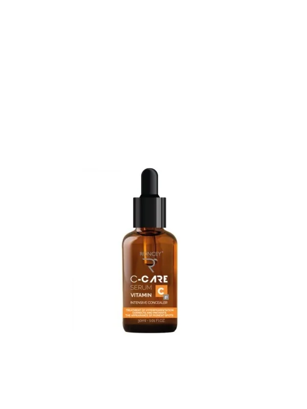 RONCEY SERUM VITAMINE C 5%,30ML
