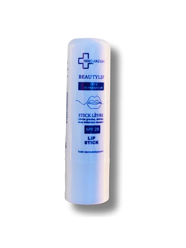 INNOVADERM BEAUTYLIPS - BAUME A LEVRES HYDRATANT SPF20
