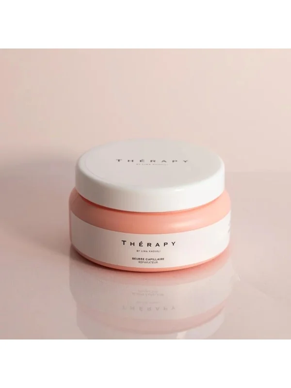 THERAPY - BEURRE CAPILLAIRE REPARATEUR 250ML