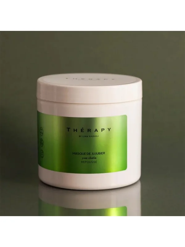 THERAPY - MASQUE DE JUJUBIER 400ML