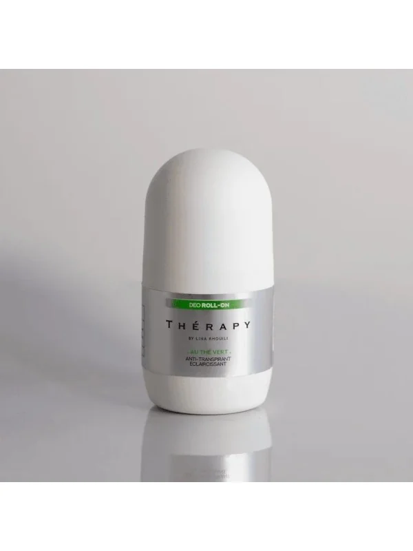 THERAPY - DÉO ROLLON ÉCLAIRCISSANT