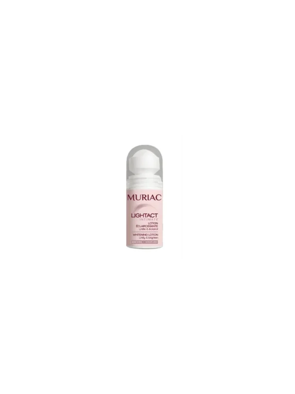 MURIAC LOTION INTIME ROLL ON ECLAIRCISSANTE 50ML
