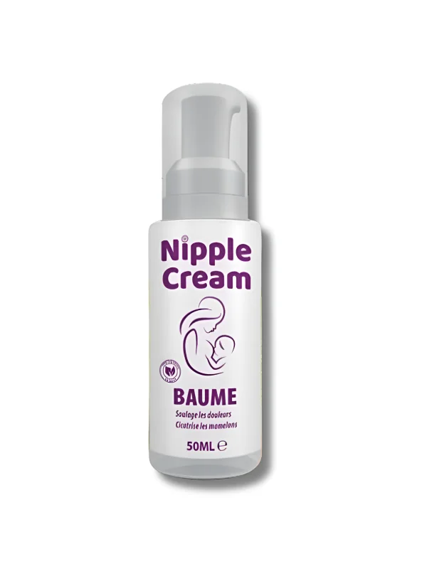 NIPPLE CREME BAUME MAMELONS 50ML