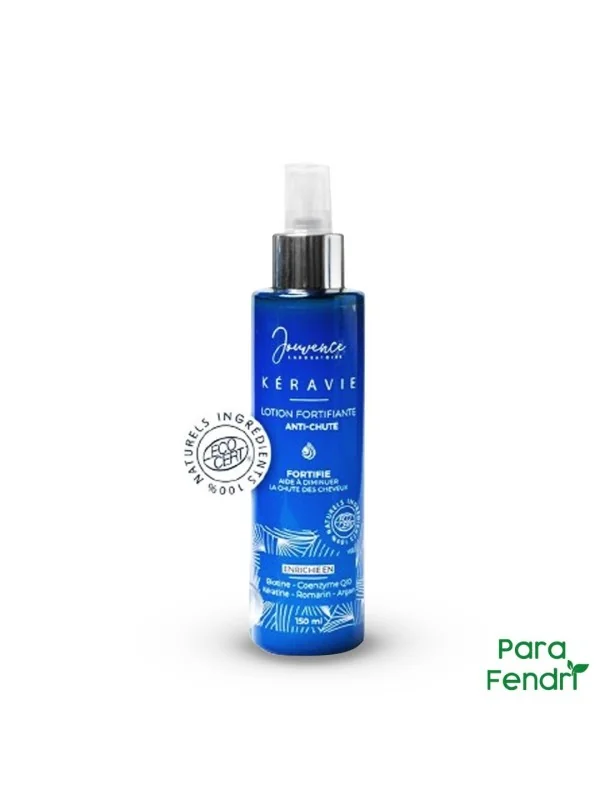 JOUVENCE KERAVIE LOTION FORTIFIANTE ANTI CHUTE