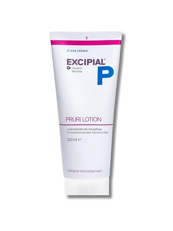 EXCIPIAL - PRURI LOTION 200ML