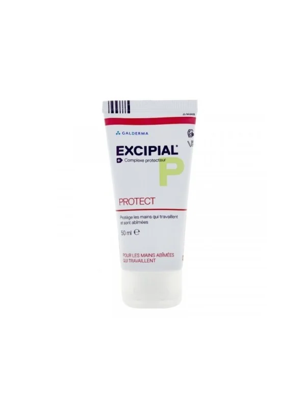 EXCIPIAL PROTECT CRÈME MAIN 50ML