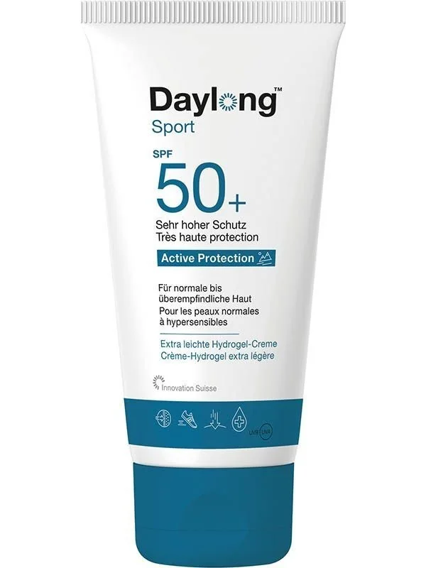 DAYLONG Sport Active protection SPF50+ 50 ml