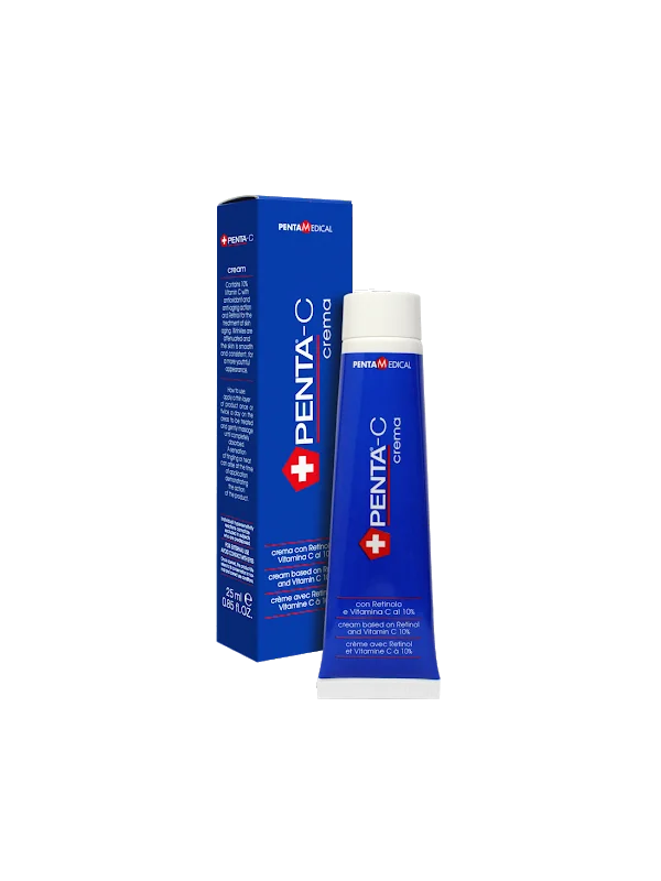PENTA -C CREMA 25 ML