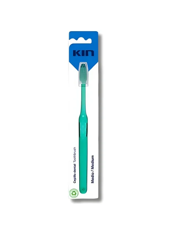 KIN - BROSSE A DENTS MEDIUM