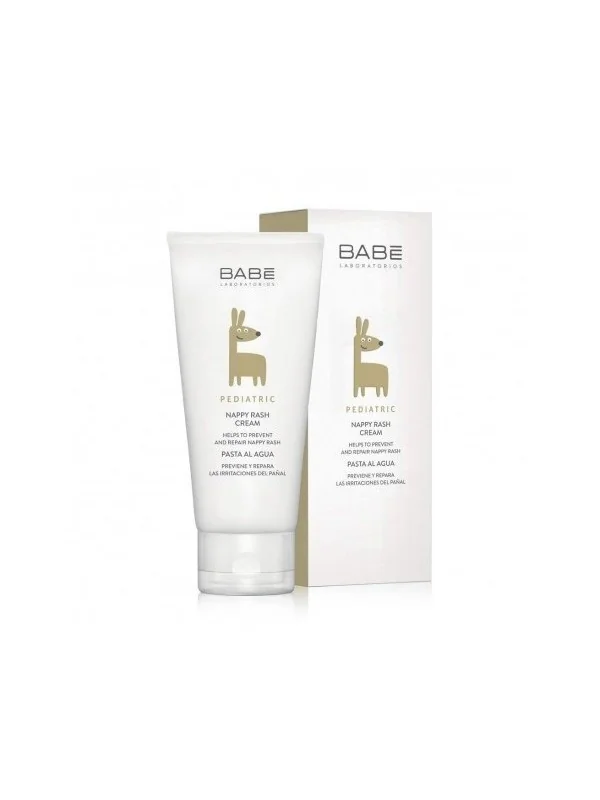 BABE PEDIATRIC BAUME VISAGE 50ML