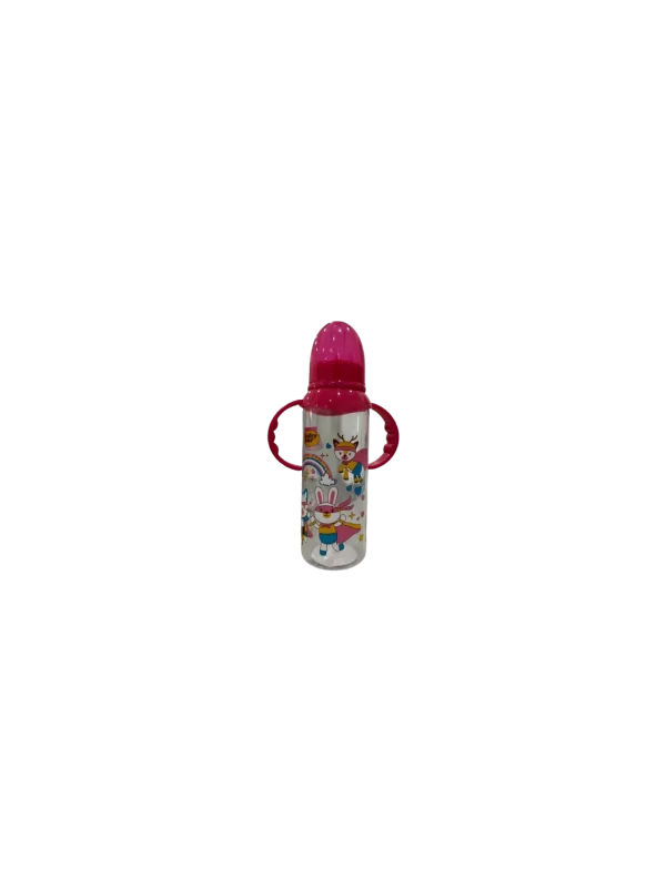 BABY PUR - BIBERON 250ML