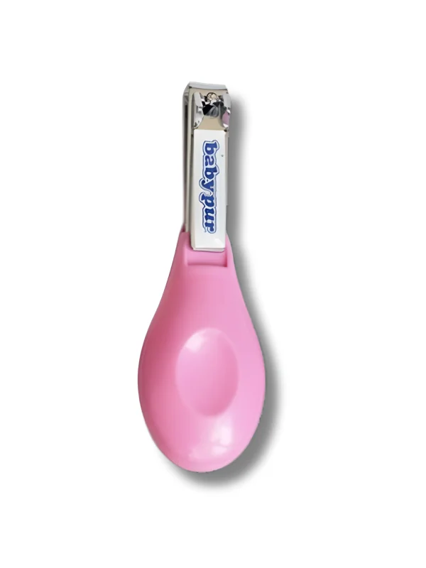 BABY PUR - COUPE ONGLES +4MOIS