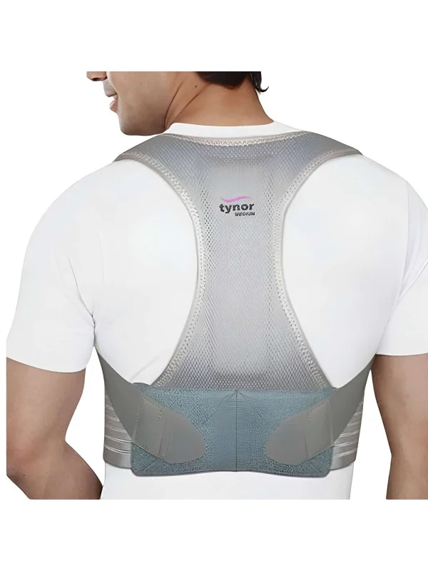 TYNOR - SOUTIEN DE POSTURE DOS A33 TAILLE M