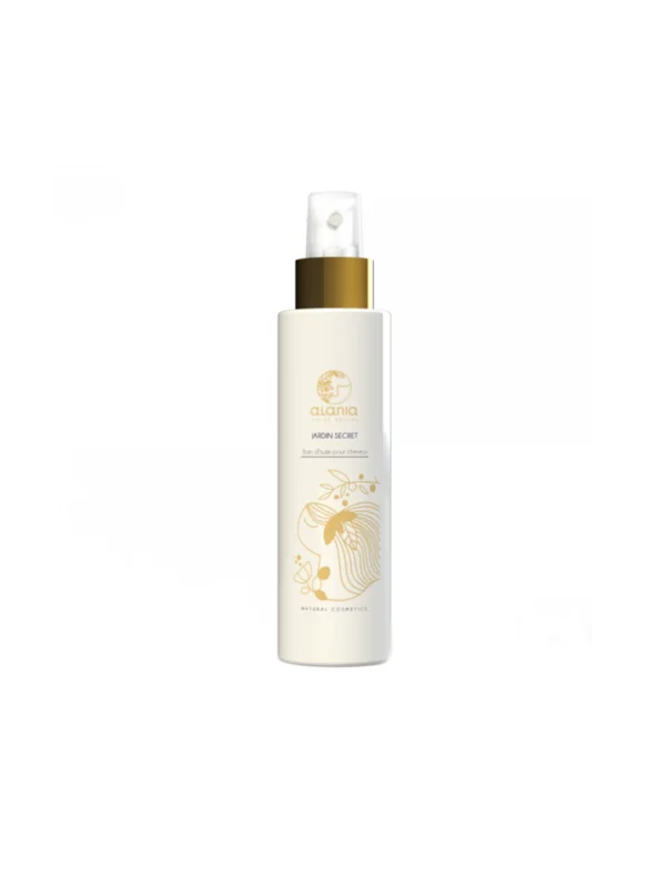 ALANIA BAIN D'HUILE POUR CHEVEUX - 150 ML